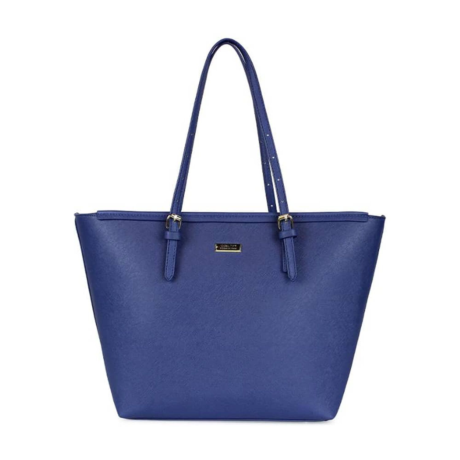 Cartera Tempo Azul Kenneth Cole image number 1.0
