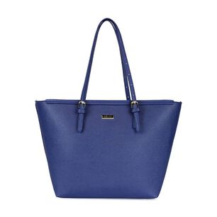 Cartera Tempo Azul Kenneth Cole