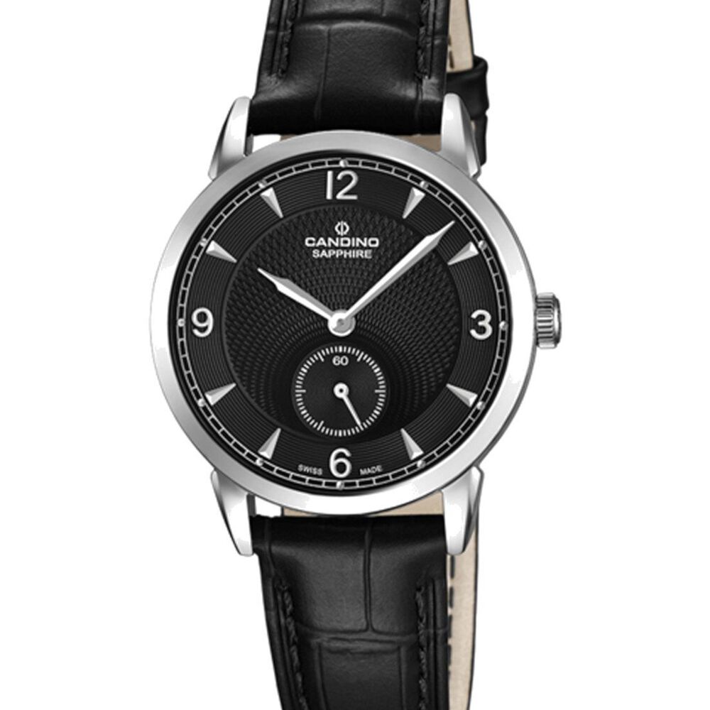 Reloj C4593/4 Candino Negro Mujer Sport Performance image number 0.0
