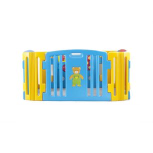 Corral De Juegos Talbot Pro