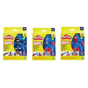 Juegos Play Doh F9829