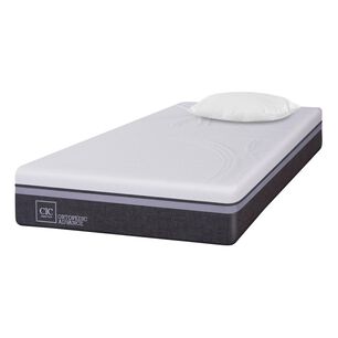 Colch&oacute;n Cic Ortopedic Advance / 1 Plaza + Alm / 190 Cm x 90 Cm