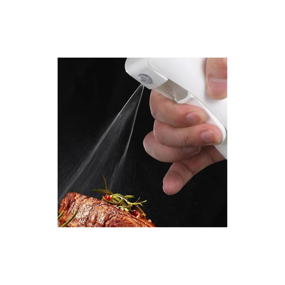 Botella Rociador De Aceite Dispensador Vinagre Spray image number 2.0