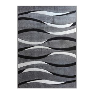 Alfombra Idetex Carved / 150x200 Cm