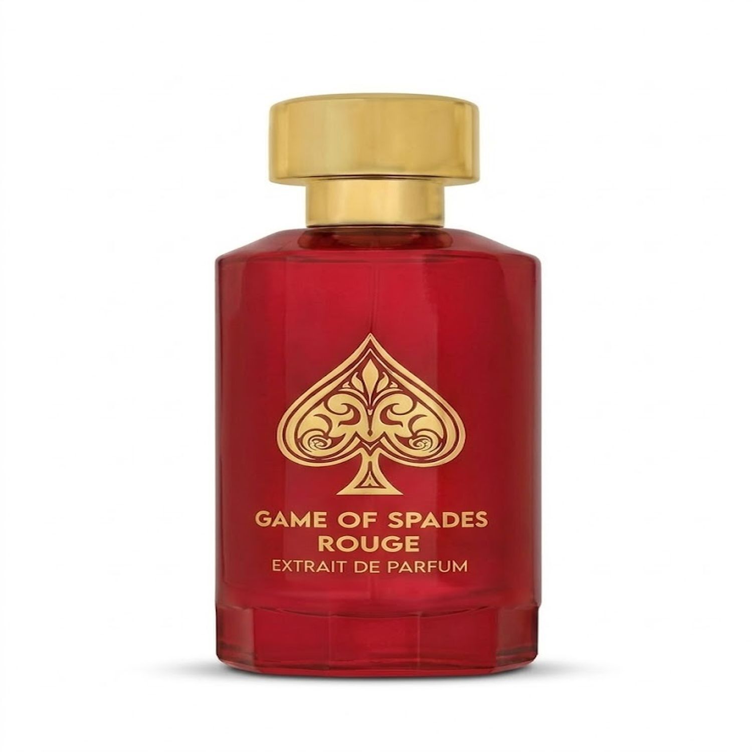 Jo Milano Game Of Spades Rouge Ext De Parfum 100 Ml image number 1.0