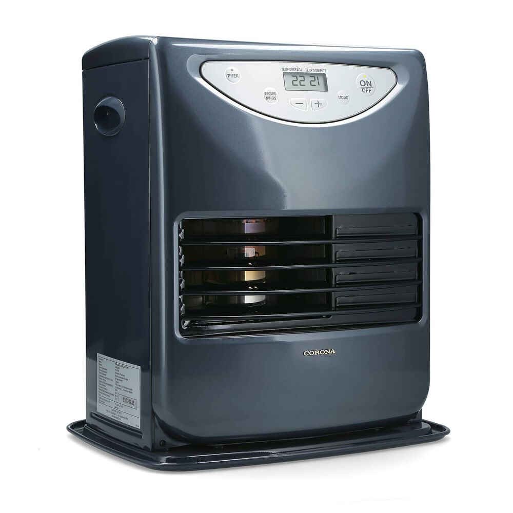 Estufa Parafina Japonesa L&aacute;ser Fh-3016 Blue image number 3.0