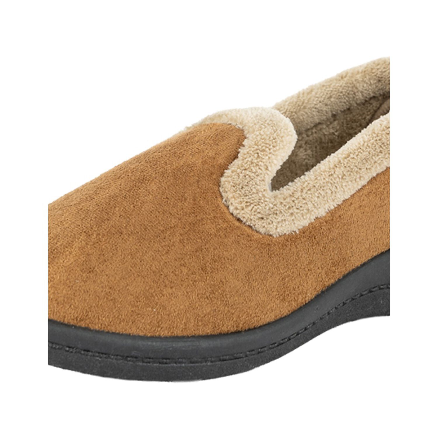 Mocasin Entisar Caramelo Passer image number 4.0