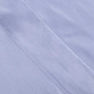 Sabana 180 Hilos Lisos 1p Azul