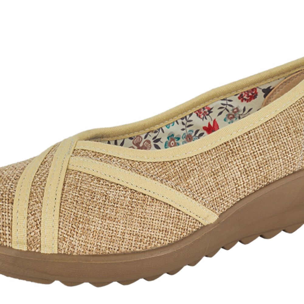 Mocasin Batura Tostado Passer image number 3.0