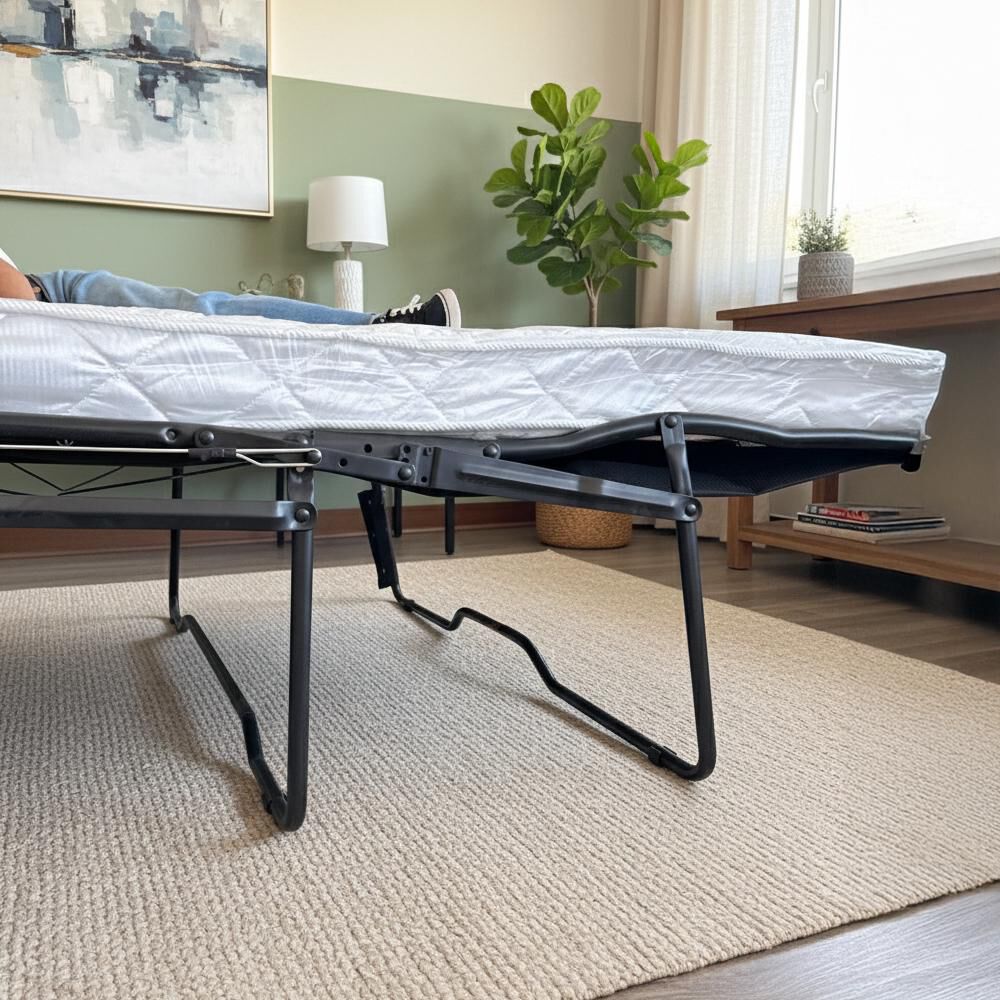 Sof&aacute; Cama Mons M&oacute;naco / 2 Cuerpos image number 7.0