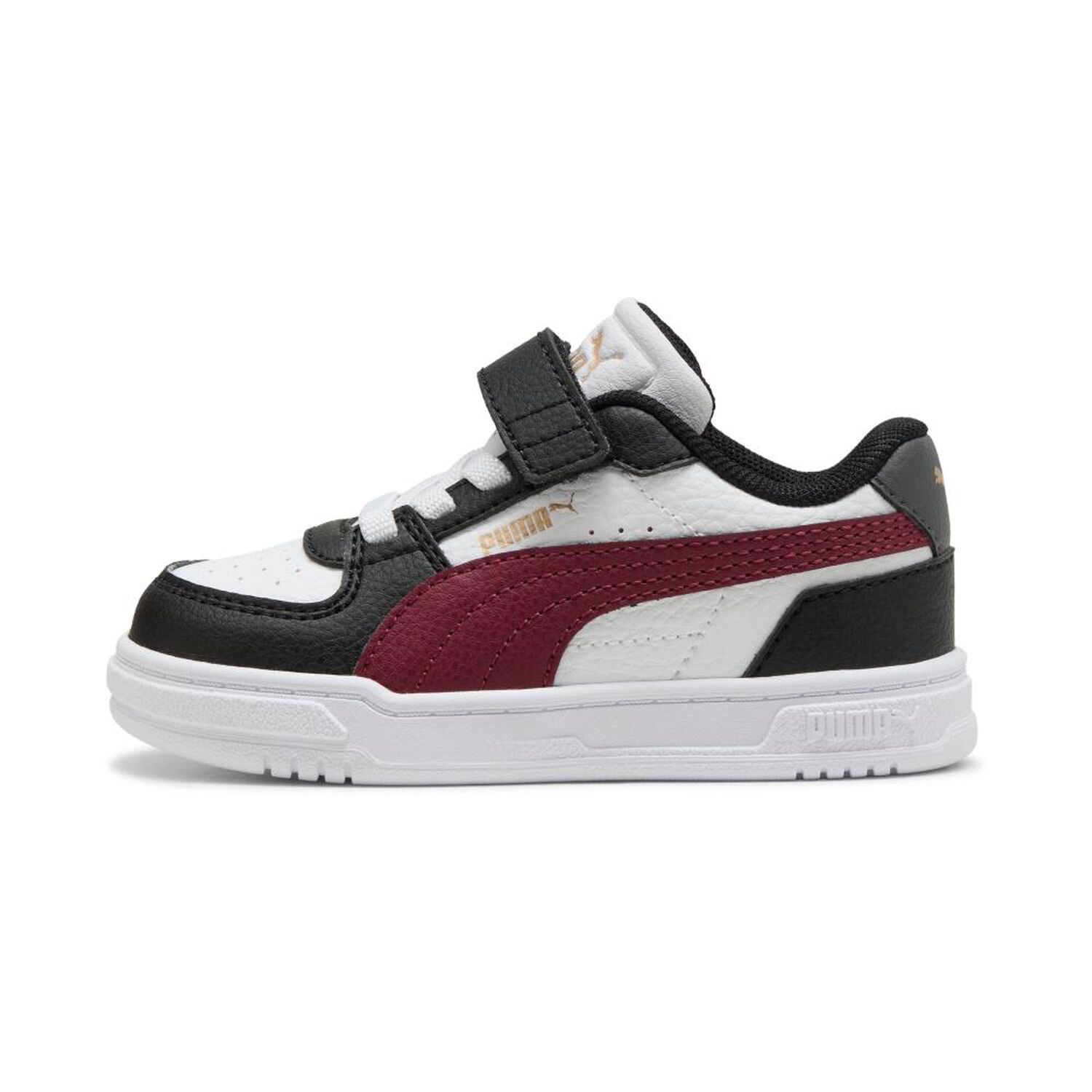 Zapatilla Urbana Unisex Puma Caven Iii Ac+ Inf Blanco image number 5.0