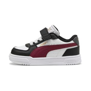 Zapatilla Urbana Unisex Puma Caven Iii Ac+ Inf Blanco
