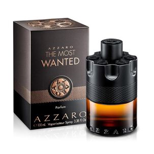 Azzaro The Most Wanted 100 Ml Parfum