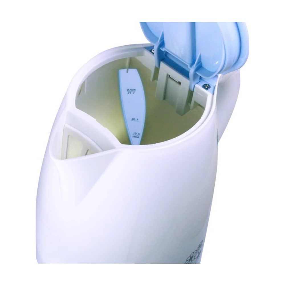 Hervidor El&eacute;ctrico Telefunken Tf-pe700 image number 2.0