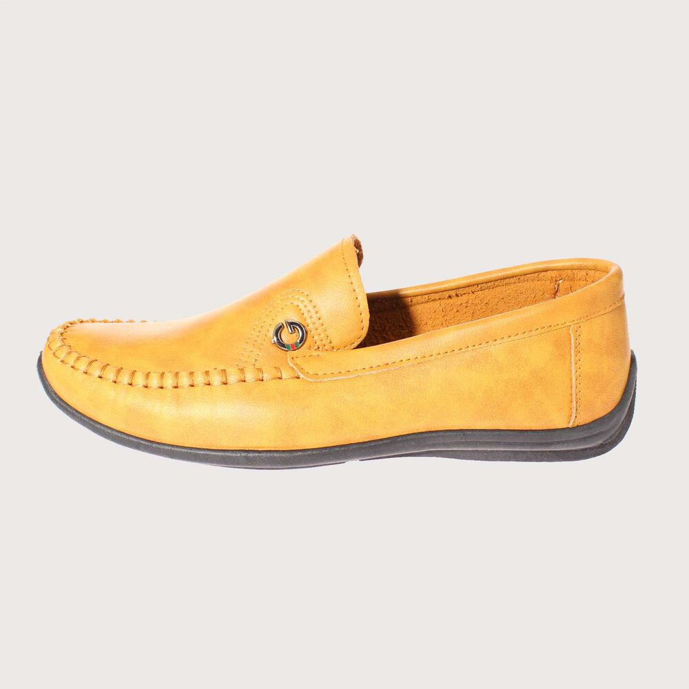 Mocasín Camel Vía Franca Art. 8s308a0354ybrown image number 1.0