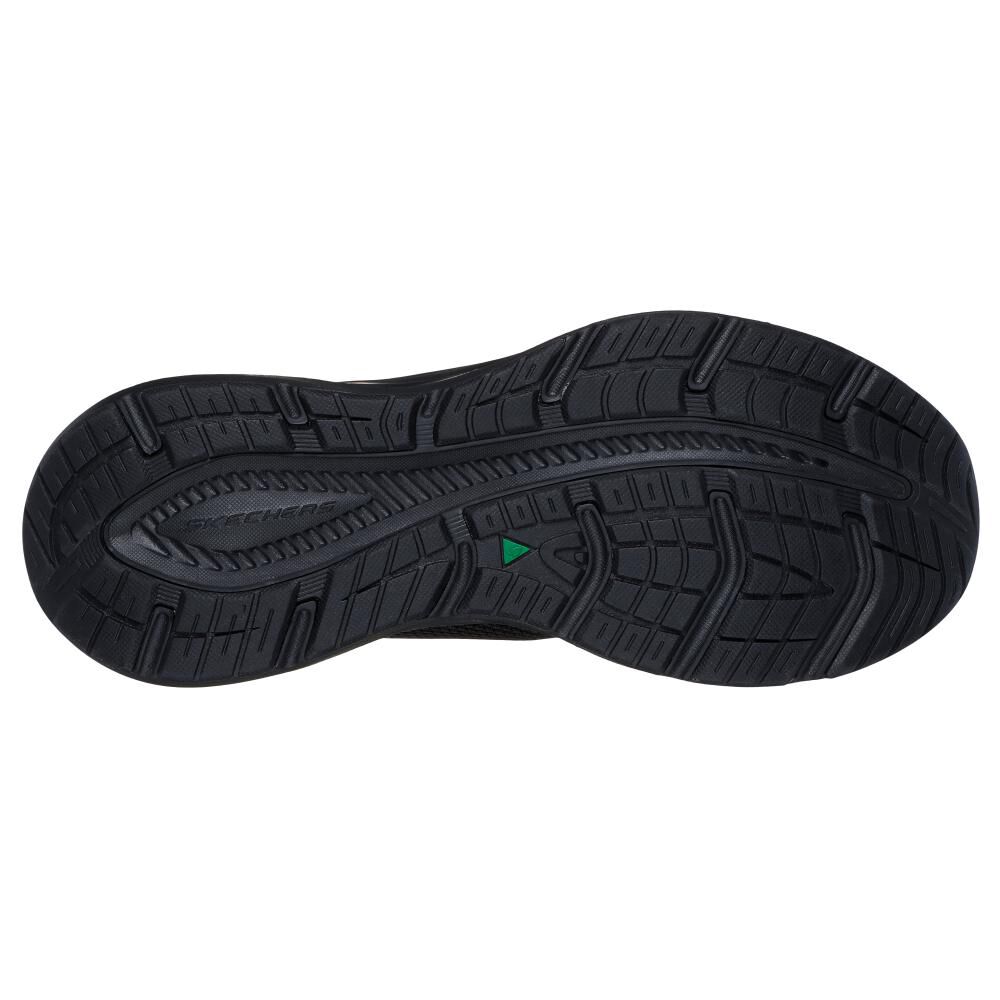 Zapatilla Urbana Hombre Skechers image number 2.0