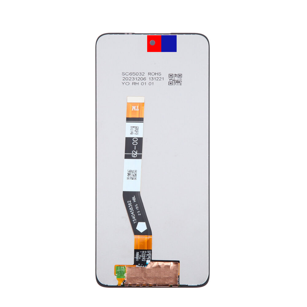 Pantalla Compatible Con Motorola Moto G54 / G14 image number 2.0
