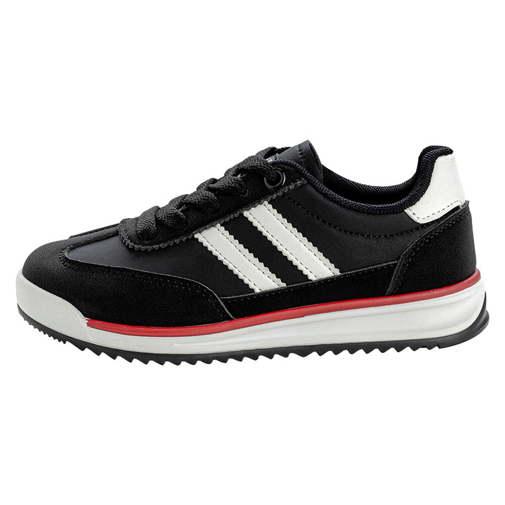 Zapatilla Inba Negro Uns image number 1.0