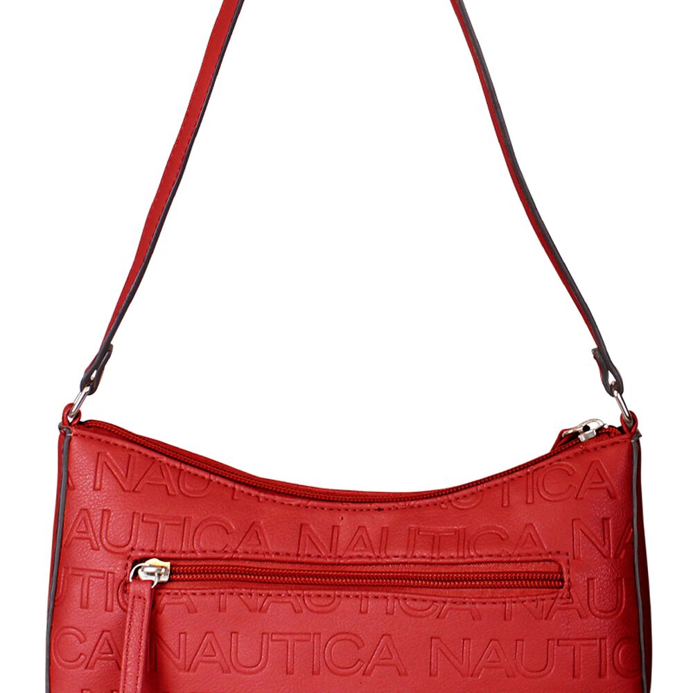 Cartera Lady Roja Nautica image number 2.0