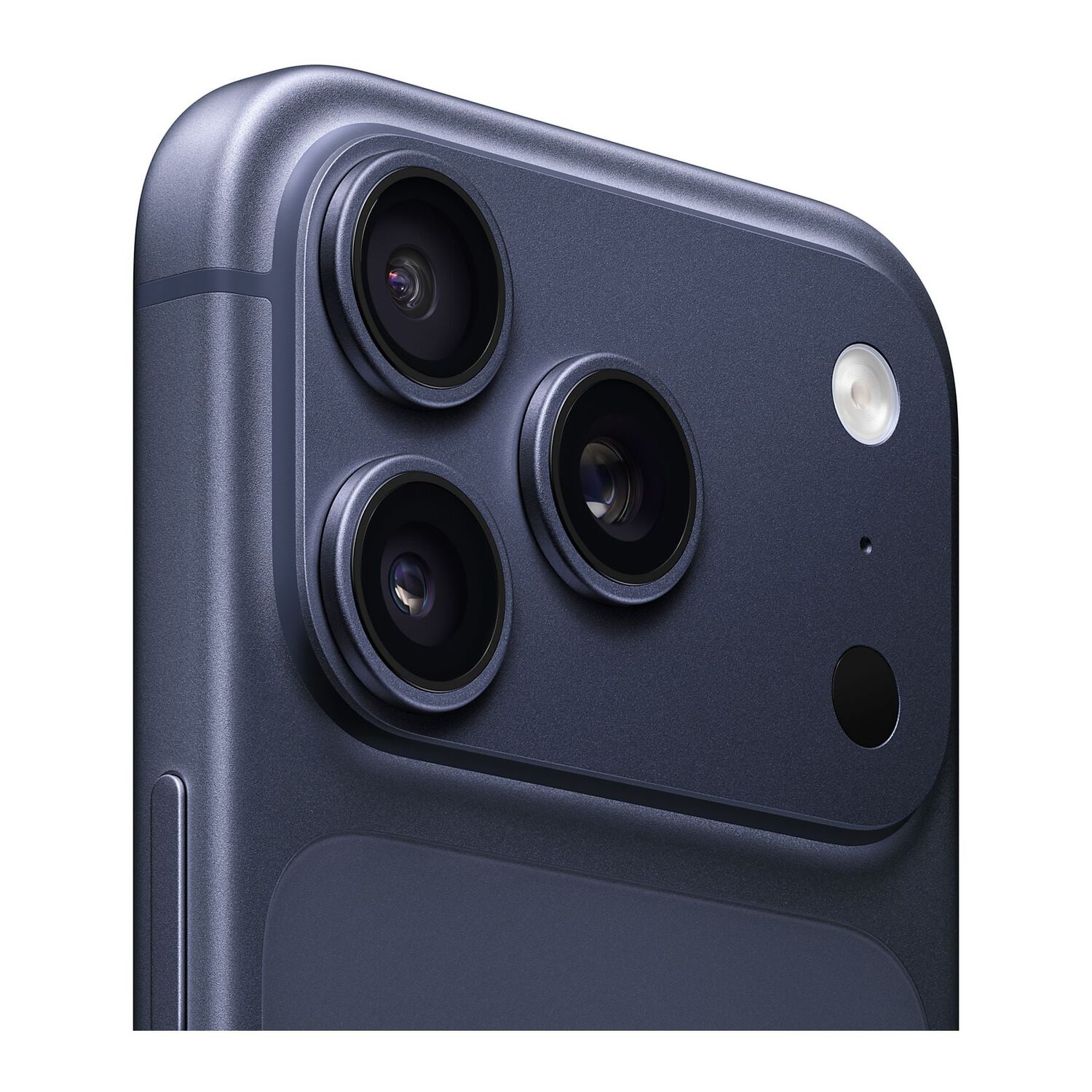 Apple Iphone 17 Pro 5g 256 Gb Azul Esim image number 2.0
