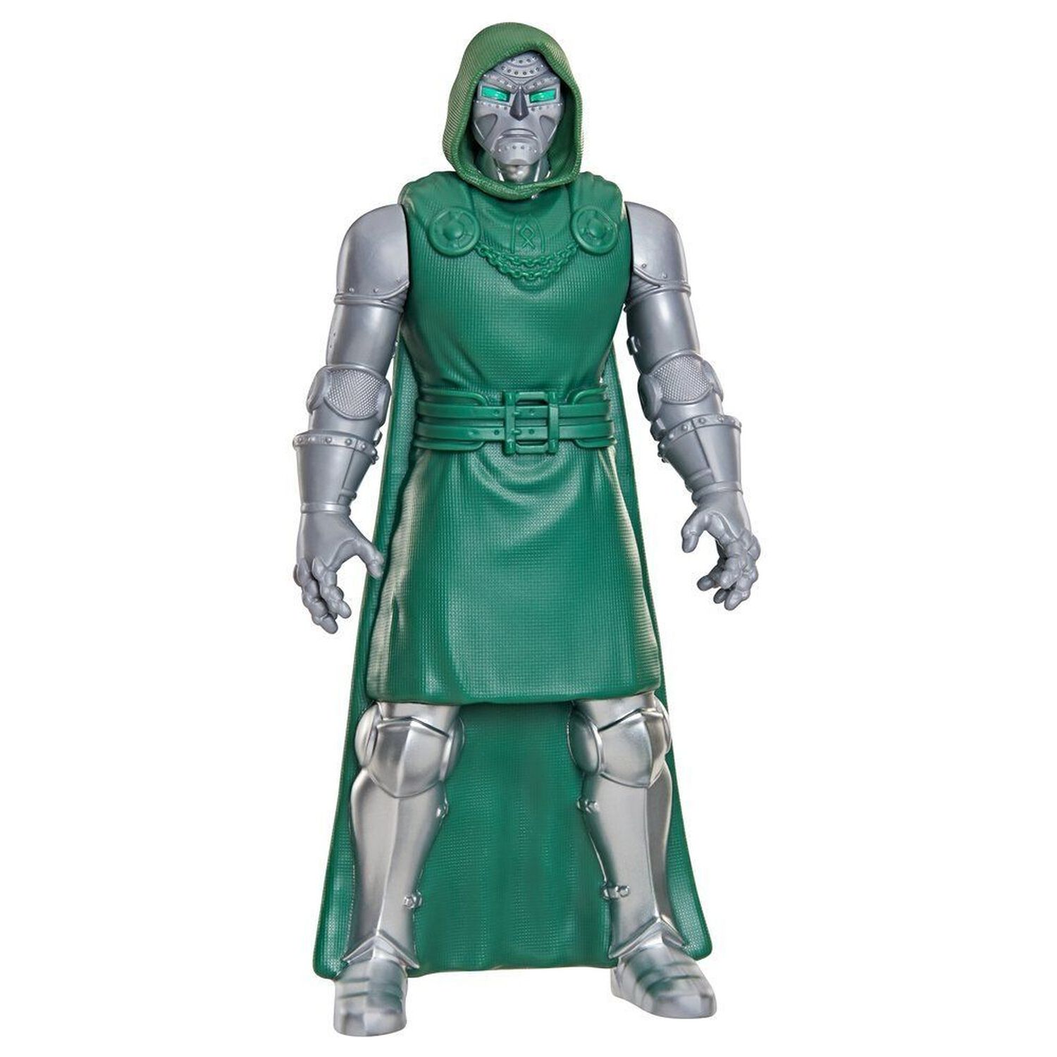 Figura De Acci&oacute;n Marvel Con Doctor Doom image number 0.0