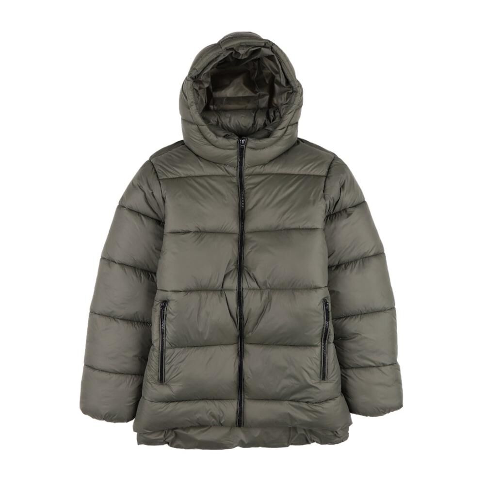 Parka Mujer Geeps image number 0.0