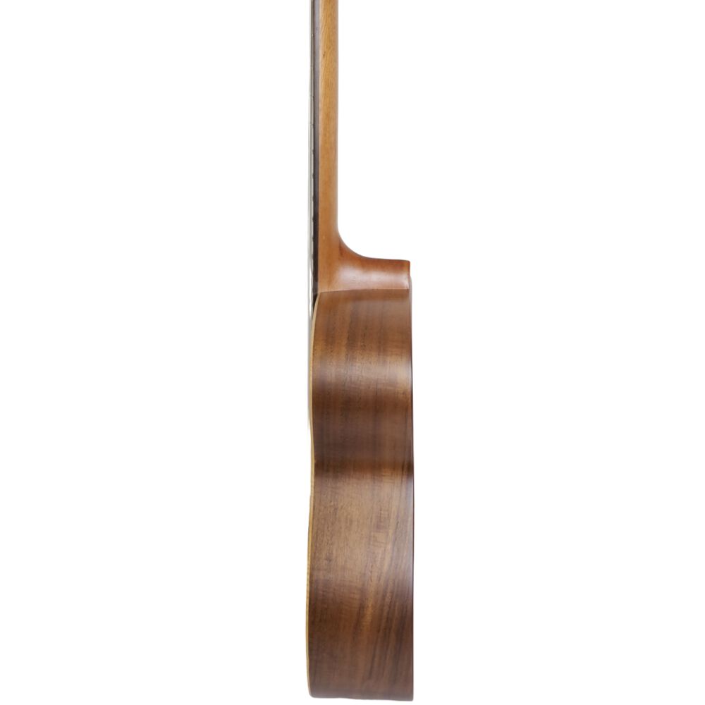 Guitarra Travel Mahori Solid Koa Mahn-3603eq + Funda image number 2.0