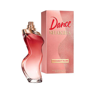 Shakira Dance Midnight Muse Edt 80ml