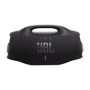 Parlante Jbl Boombox 4 Negro