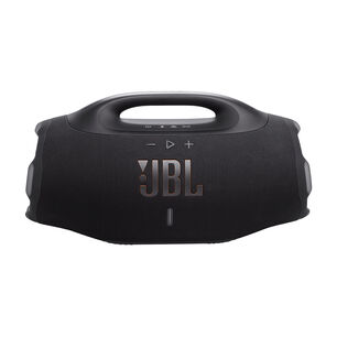Parlante Jbl Boombox 4 Negro