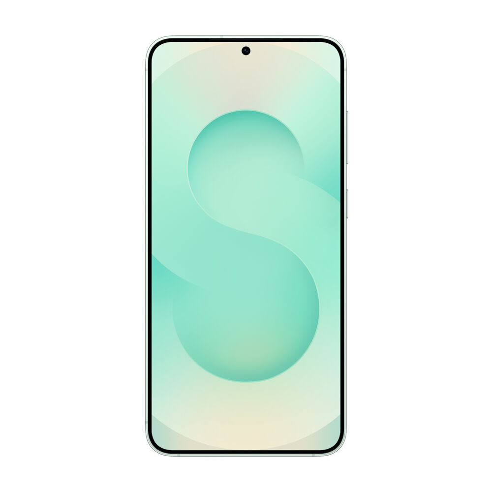 Galaxy S25+ 512gb Menta image number 4.0