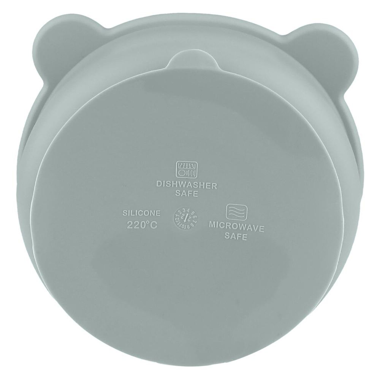 Bowl Azul Infanti image number 3.0
