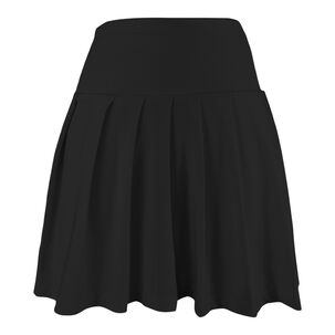Falda Plisada Pale Mujer