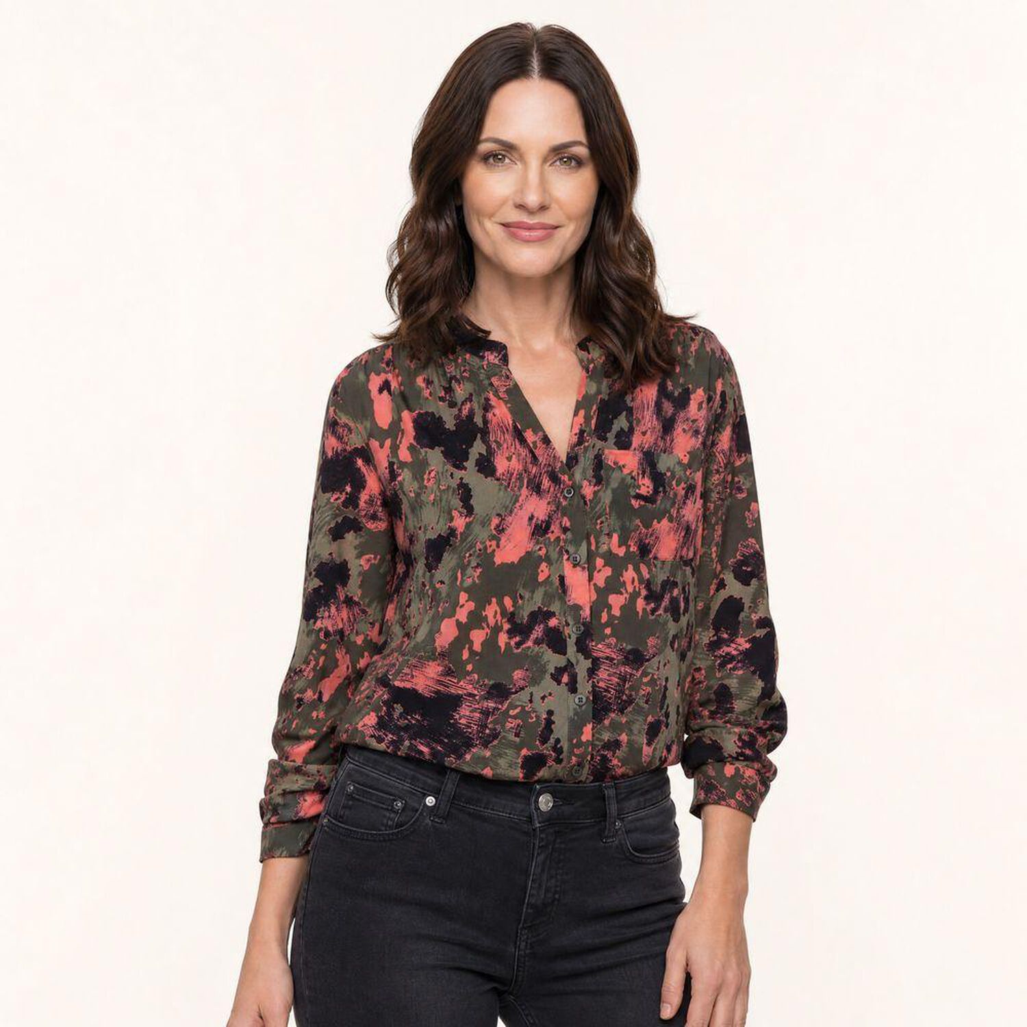 Blusa Mujer Geeps image number 0.0