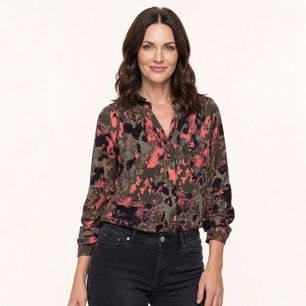 Blusa Mujer Geeps