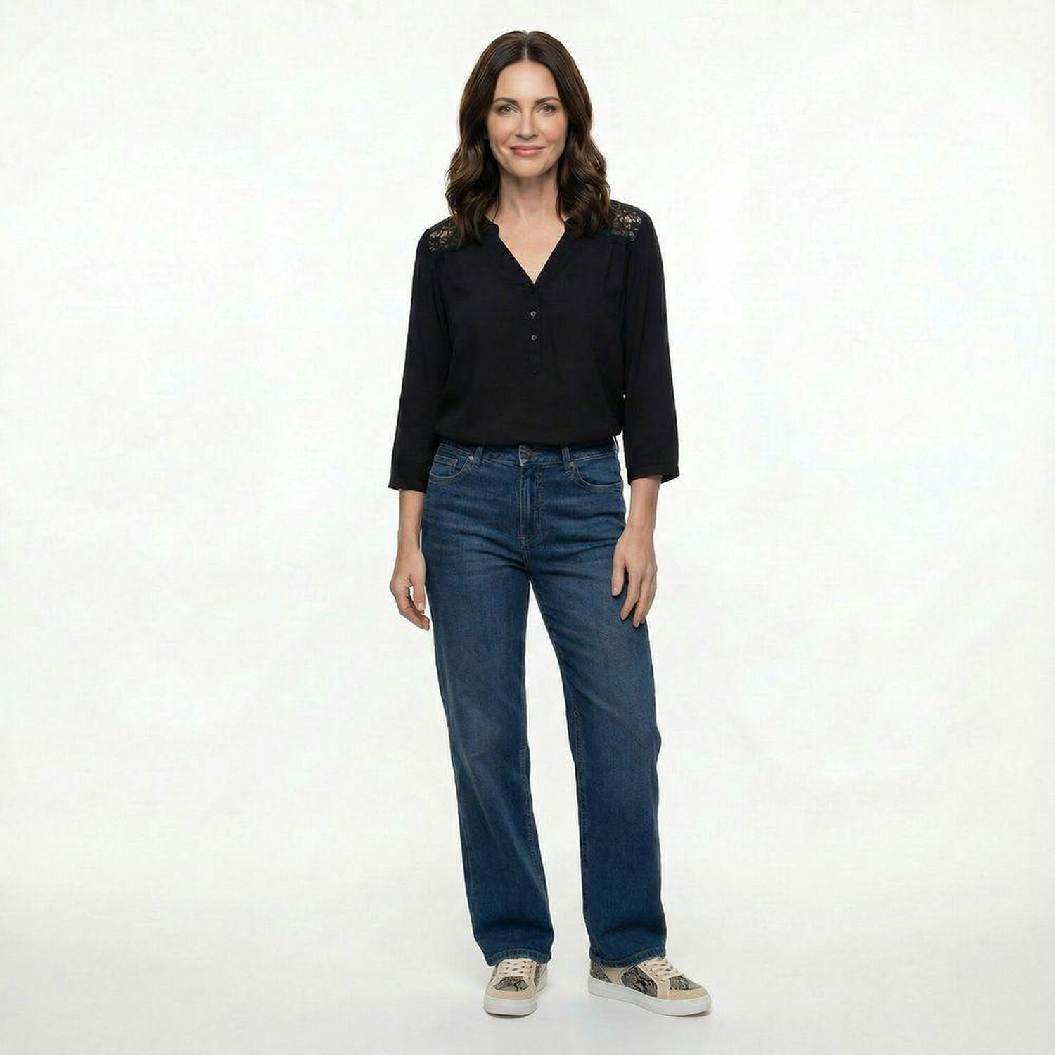 Blusa Mujer Geeps image number 0.0
