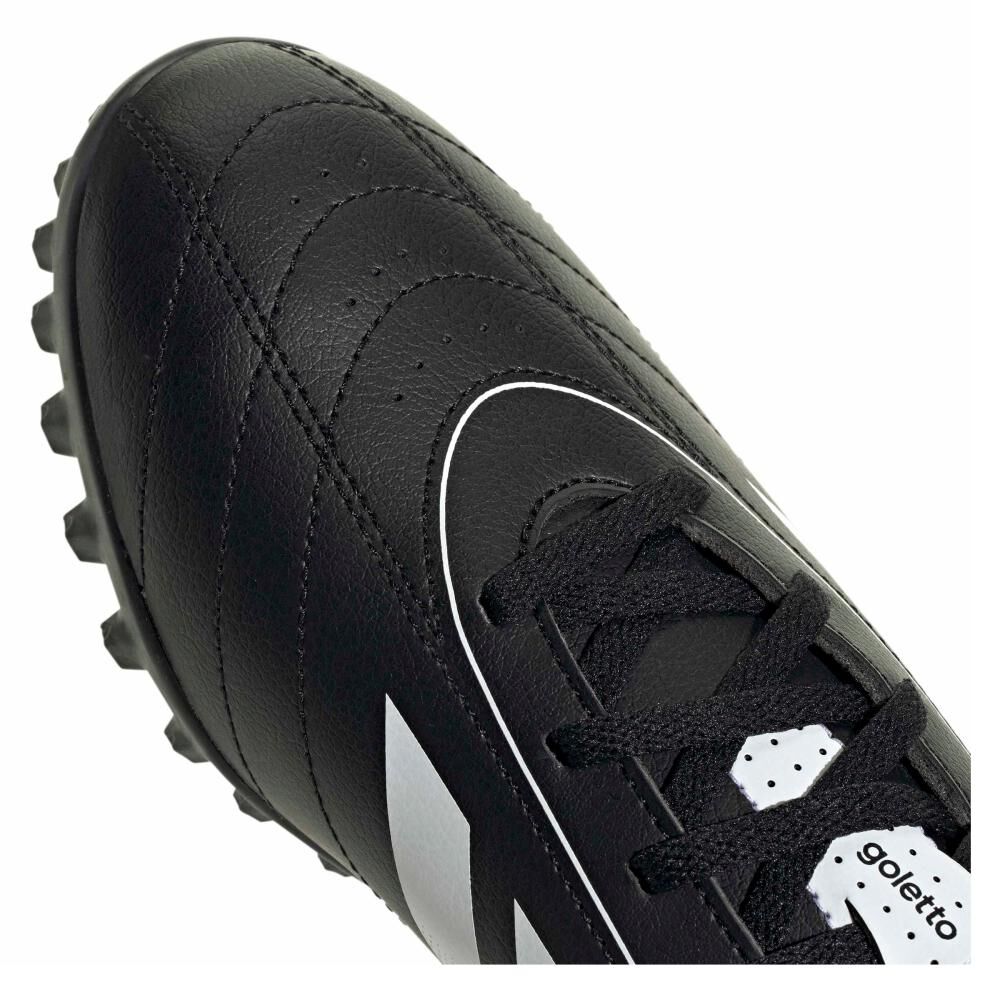 Zapatilla F&uacute;tbol Unisex Adidas Goletto Ix Tf image number 6.0