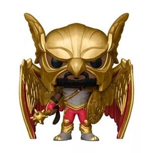 Funko Pop Black Adam Hawkman
