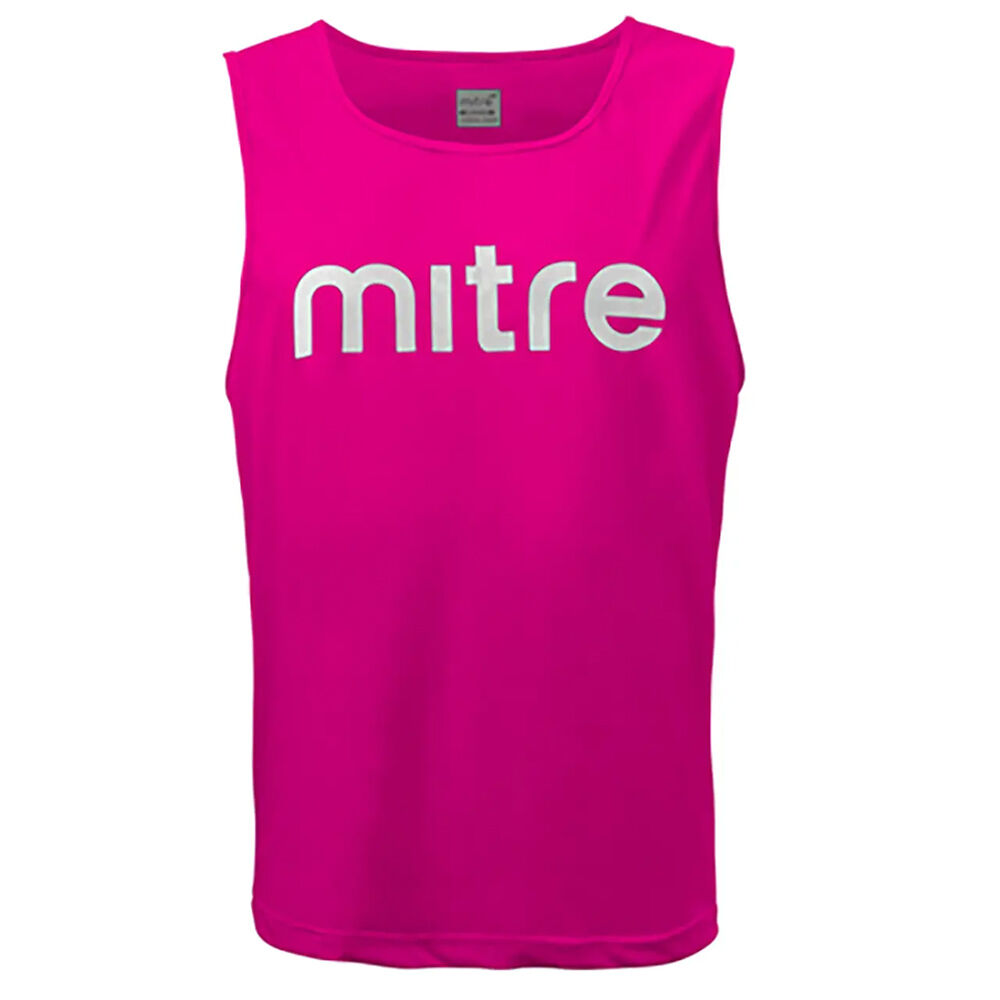 Peto De Entrenamiento Infantil Mitre Fuccia image number 0.0