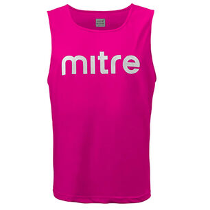 Peto De Entrenamiento Infantil Mitre Fuccia