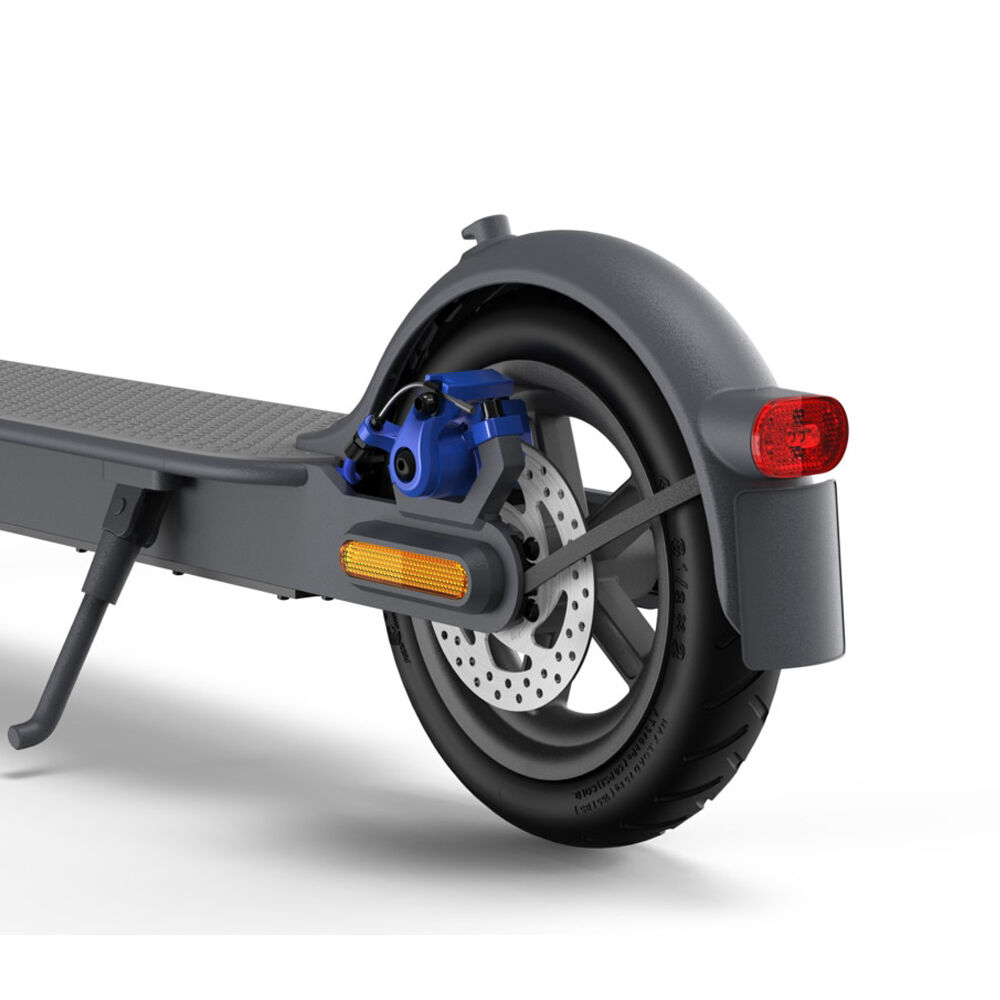 Disco De Freno Scooter Xiaomi Pro, Pro2 Y Otros 120mm image number 5.0