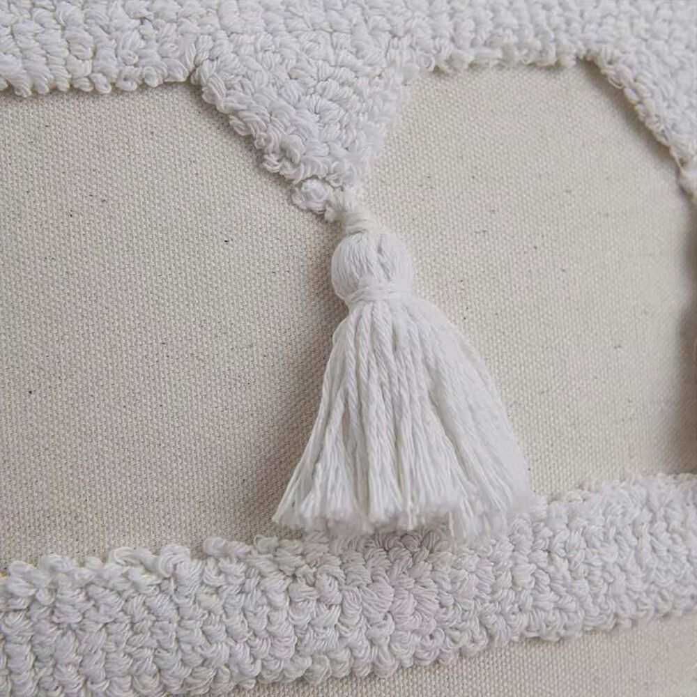 Pack De Fundas De Cojin Decorativa Dise&ntilde;o Boho 45x45 Cm Md94 image number 2.0