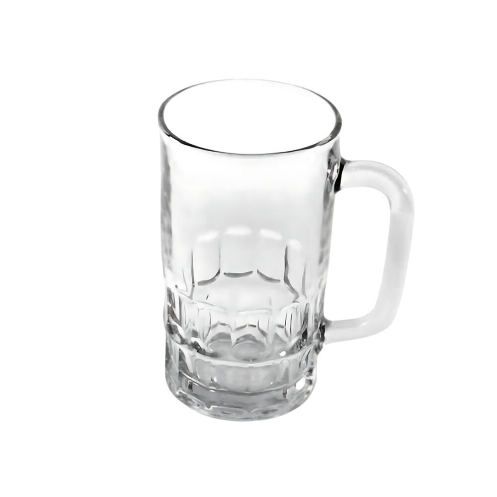 Set 2 Vaso Shopero Cervecero Modelo Irlanda 550cc Cerveza Shop image number 2.0