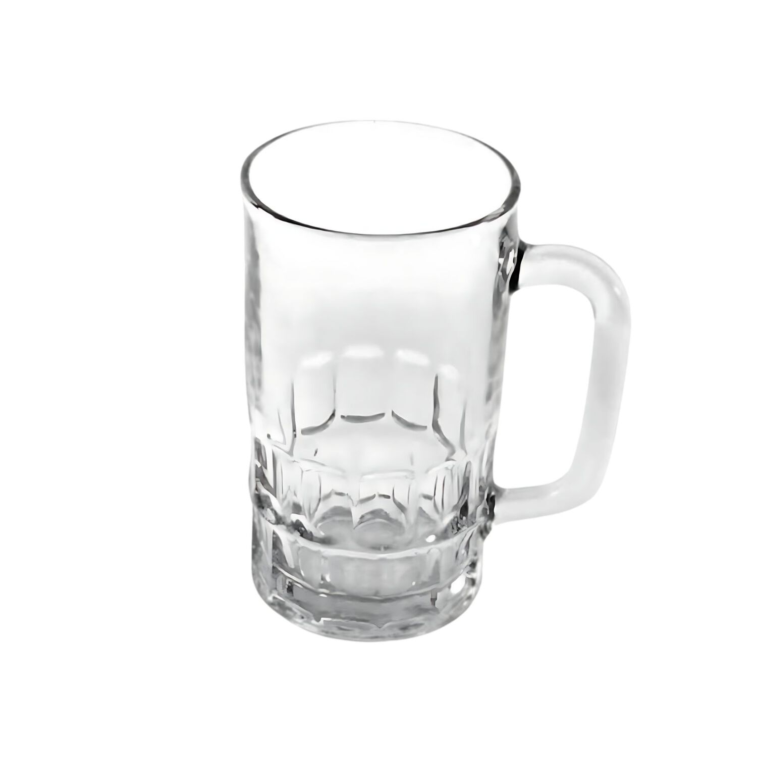 Set 2 Vaso Shopero Cervecero Modelo Irlanda 550cc Cerveza Shop image number 2.0