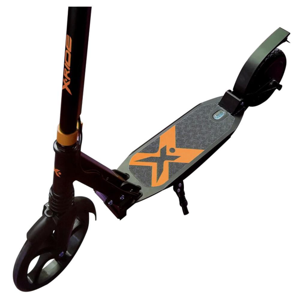Scooter Eléctrico X-ride Tb-k08 image number 3.0