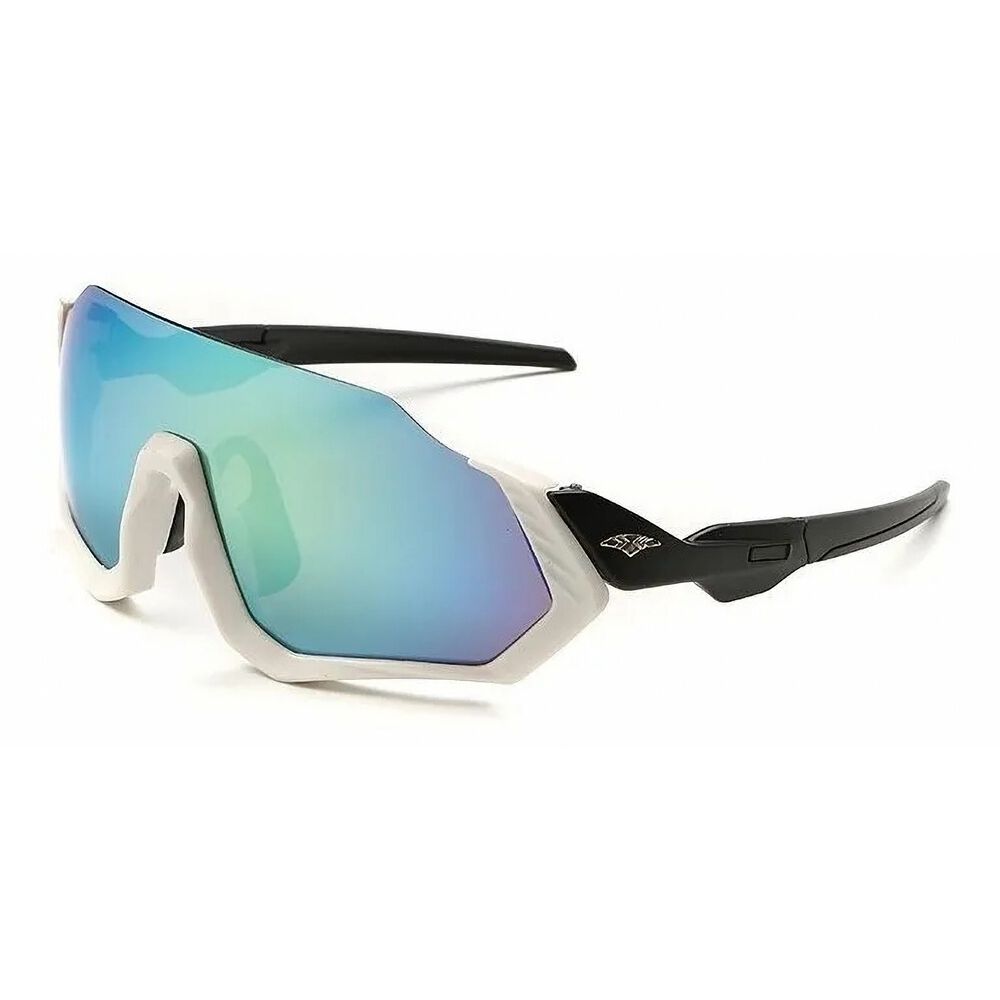 Lentes Polarizados Ciclismo Mtb Uv400 image number 2.0