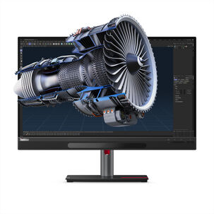 Monitor Thinkvision 3d 27'' Lenovo