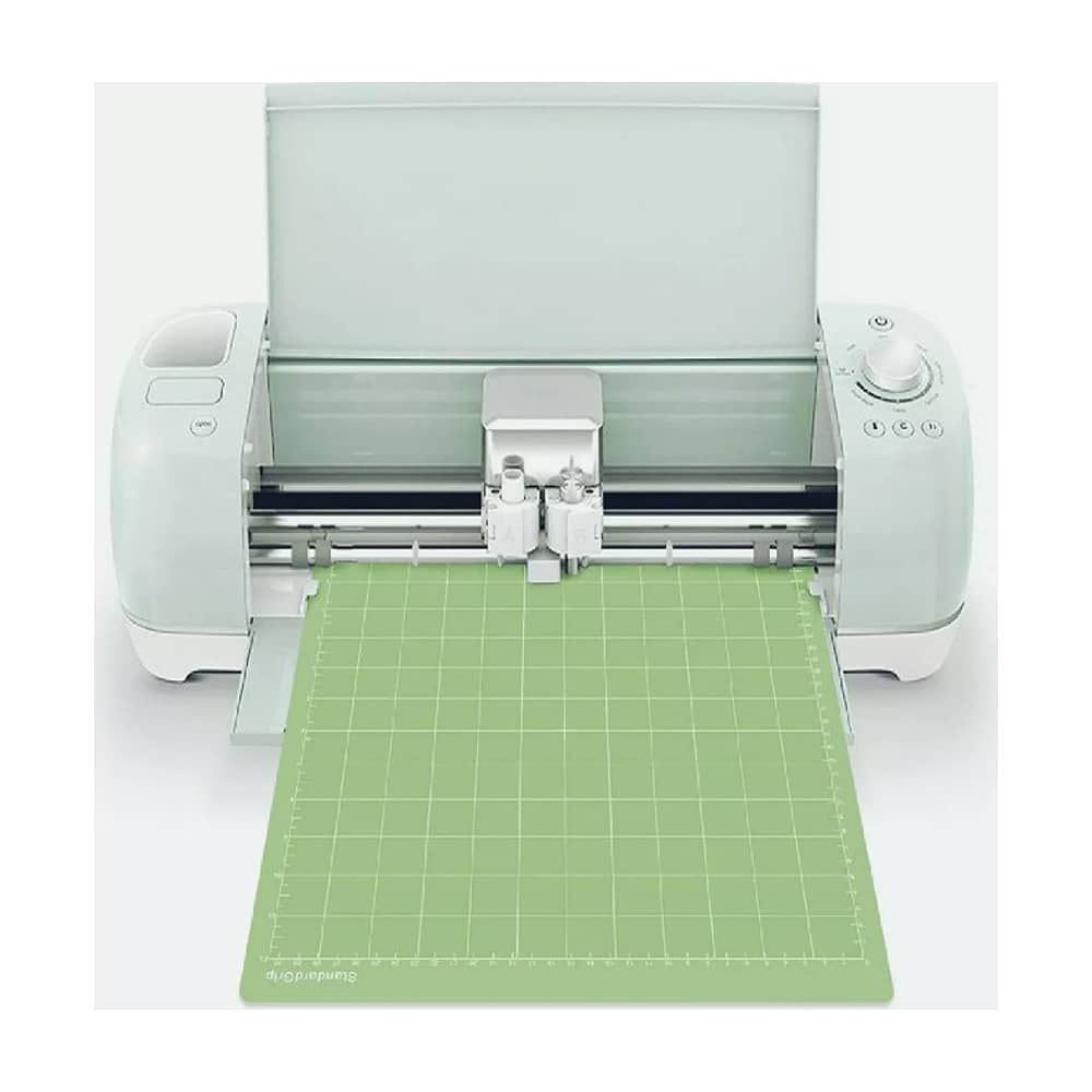 Pack 4 Tapetes De Corte Para Cameo Y Cricut 30cm X 30cm image number 3.0