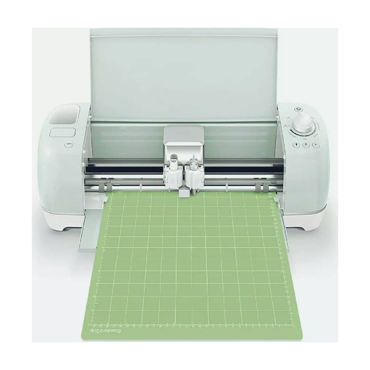 Pack 4 Tapetes De Corte Para Cameo Y Cricut 30cm X 30cm image number 3.0