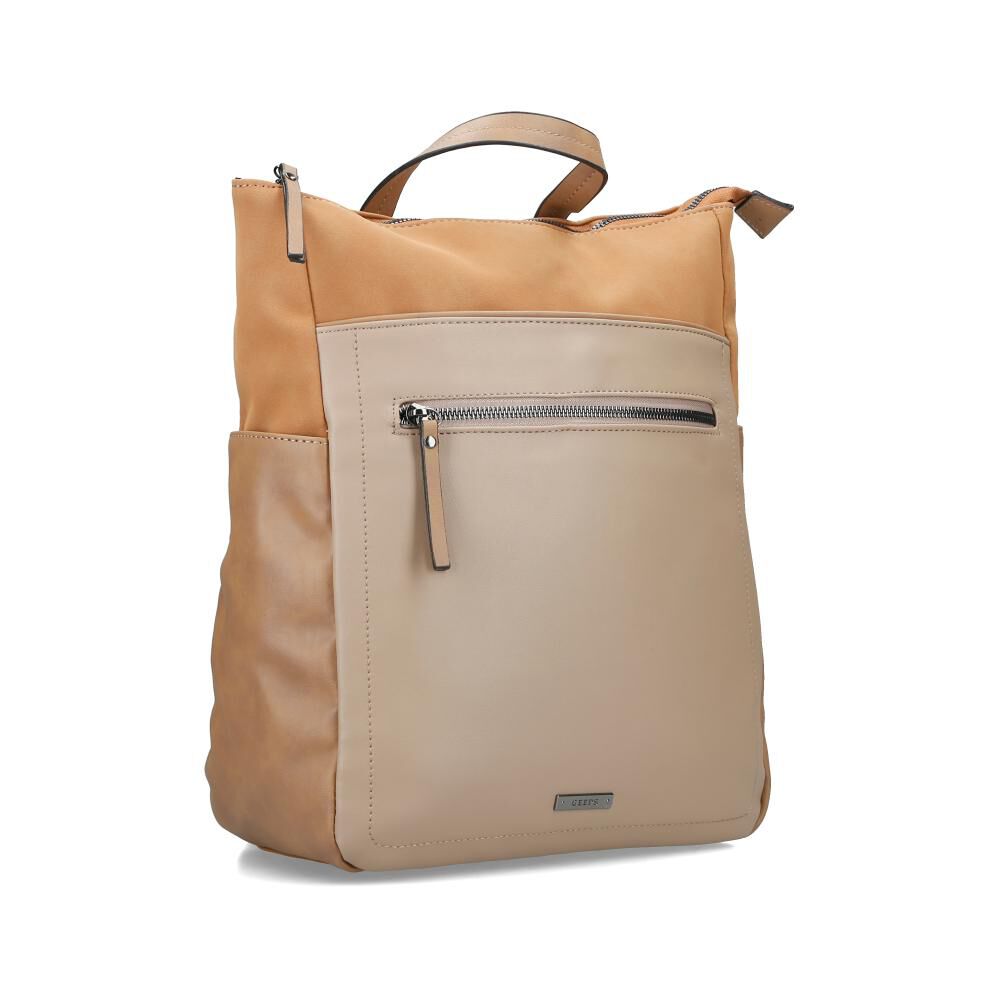 Mochila Mujer Geeps image number 0.0